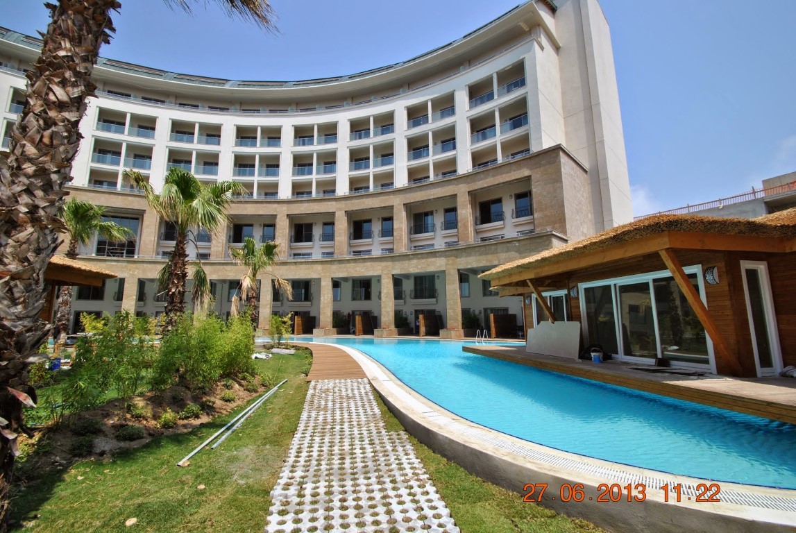 imagini hotel RIU KAYA PALAZZO BELEK